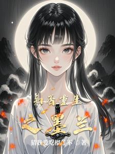 知否墨兰原著